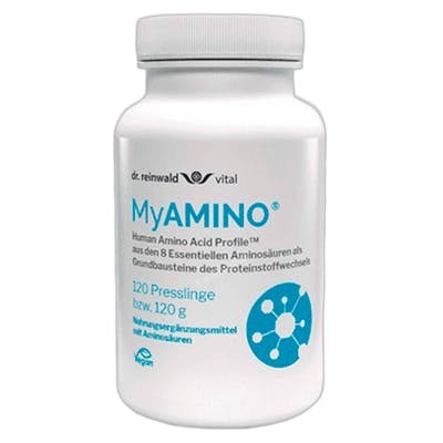 MYAMINO 120 COMP