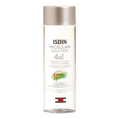 ISDIN MICELLAR SOLUCION 100ML