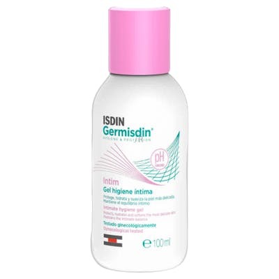 GERMISDIN PROM GERMISDIN INTIM 100ML