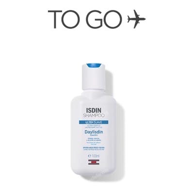 ISDIN DAYLISDIN CHAMPU 100ML