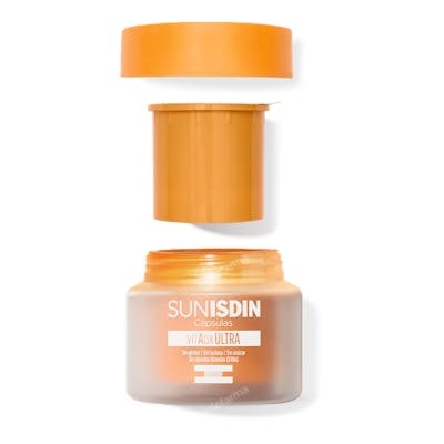 SUNISDIN 30 CAPSULAS BLANDAS RECARGA