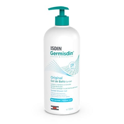 GERMISDIN PROM GERMISDIN ORIGINAL 100ML