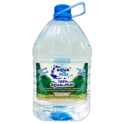 AGUA DE MAR BAG IN BOX 3L