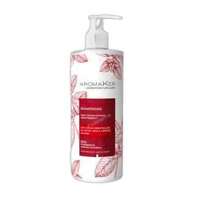 AROMAKER CHAMPU ESTIMULANTE 500 ML