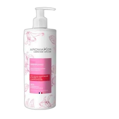 AROMAKER CHAMPU DOUX YLANG 500 ML
