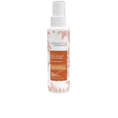 AROMAKER SPRAY KIDS DESENREDANTE SIN SILICONAS 150 ML