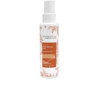 AROMAKER SPRAY KIDS REPELENTE ANTIPIOJOS 150 ML