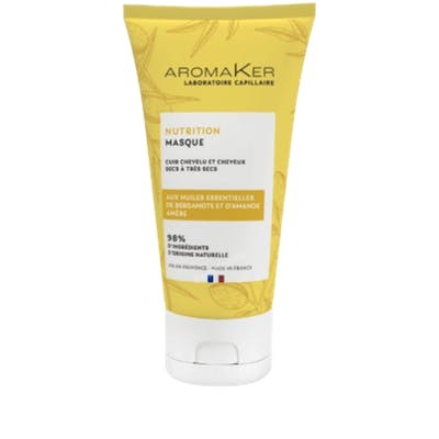 AROMAKER MASCARILLA NUTRITIVA 150 ML
