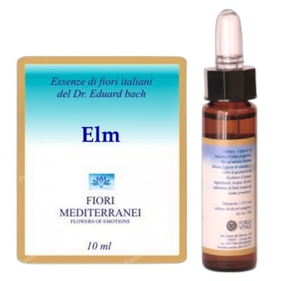 FM ELM (OLMO) 10 ML