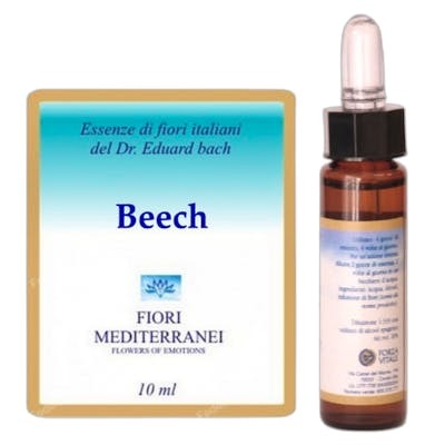 FM BEECH (HAYA) 10 ML