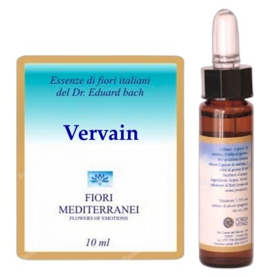 FM VERVAIN (VERBENA) 10ML