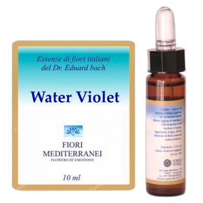 FM WATER VIOLET (VIOLETA DE AGUA) 10ML