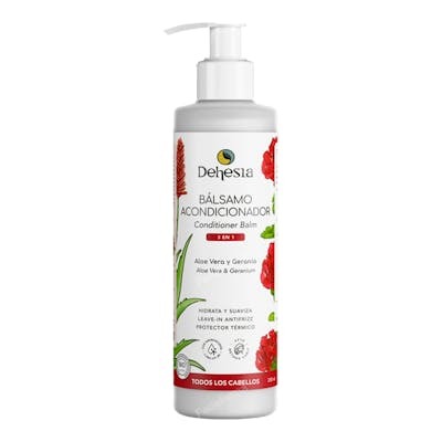 BALSAMO ACON 3 EN 1 ALOE GERANIO 250 ML