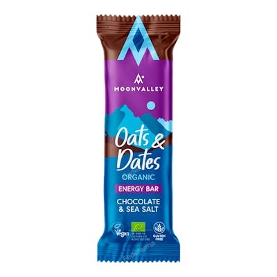 BARRITA AVENA,DATIL,CHOCO SAL MARINA BIO 50GX12UN