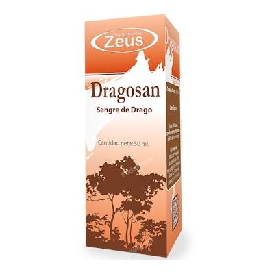 DRAGOSAN 50 ML
