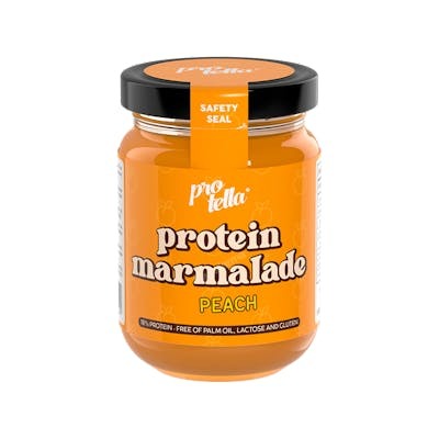 PEACH MERMELADE 170GR