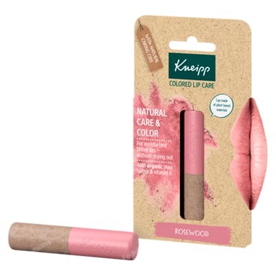 KNEIPP BALSAMO LABIAL ROSEWOOD