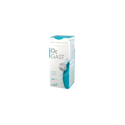 ACTIVOZONE O3 GAST 250 ML