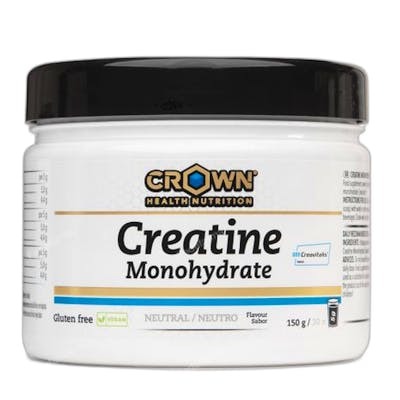 CREATINE MONOHYDRATE CREAVITALIS 150 G