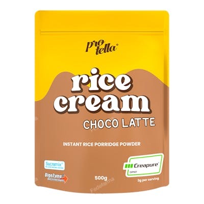 CREMA DE ARROZ CHOCOLATEX X 500G