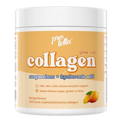 COLAGENO 180G MANGO