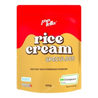 CREMA DE ARROZ SPECULOOS X 500G