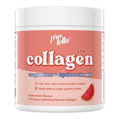COLAGENO 180G SANDIA