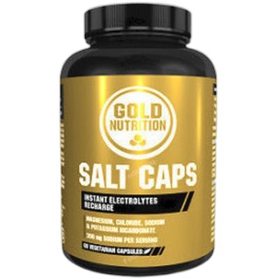 SALT CAPS - 60 VCAPS
