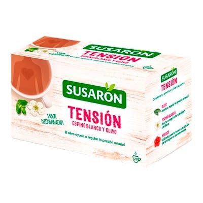 TENSION INFUSION 10 SOBRESX10 CAJAS