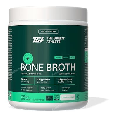 BONE BROTH 225 G