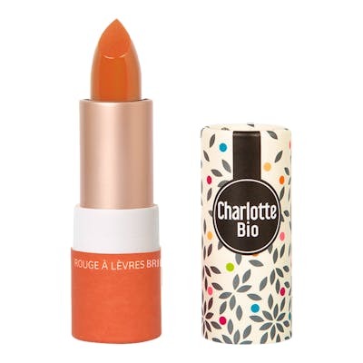 LABIAL BRILLANTE CORAL 3,5 G