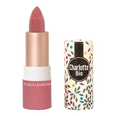 LABIAL BRILLANTE ROSA VINTAGE 3,5 G