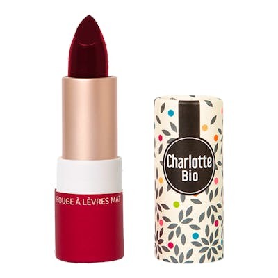 LABIAL MATE RED FIG 3,5 G