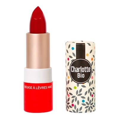 LABIAL MATE PASSION RED 3,5 G