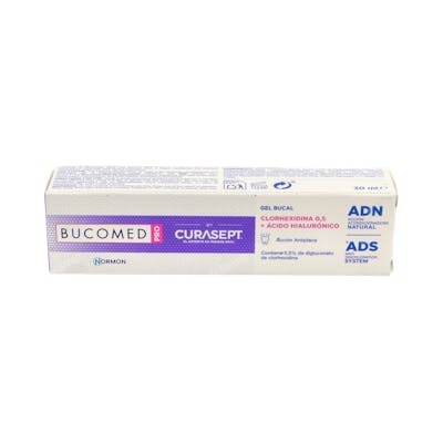 BUCOMED PRO BY CURASEPT GEL  30 ML
