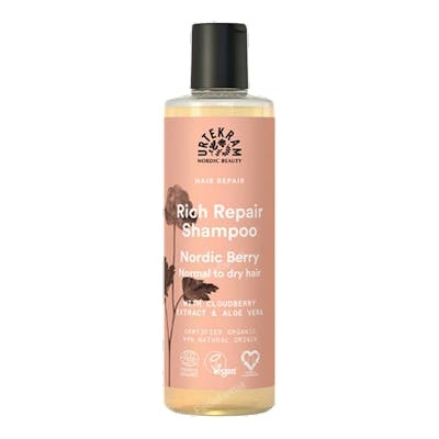 CHAMPU NORDIC BERRY URTEKRAM 250 ML