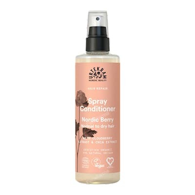 ACONDICIONADOR SPRAY NORDIC BERRY URTEKRAM 250ML