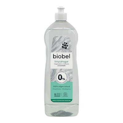 BIOBEL 0 LIMPIAHOGAR 1 L