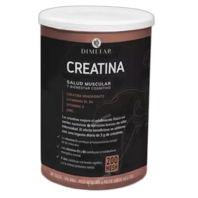 CREATINA 300 GR