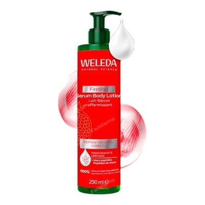 LECHE CORPORAL GRANADA 250ML