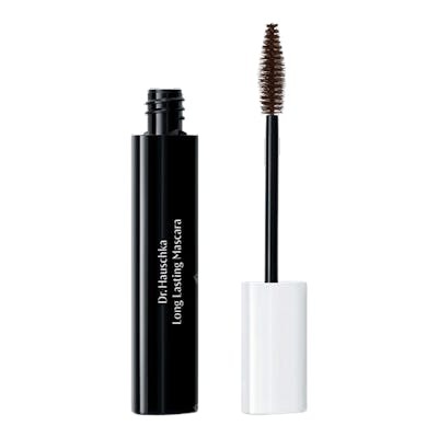 MASCARA DE PESTAÑAS DE LARGA DURACION 02 BROWN 8ML