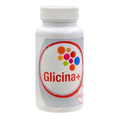GLICINA 60 cap.