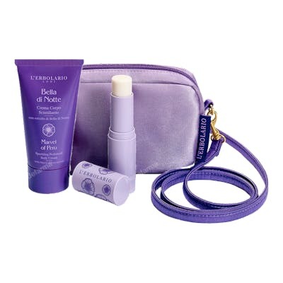 MARVEL MINI BEAUTY (CREMA DE CUERPO + PERFUME SOLIDO)75+ 9