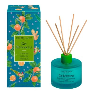 GIN BOTANICALS MIKADOS 125 ML