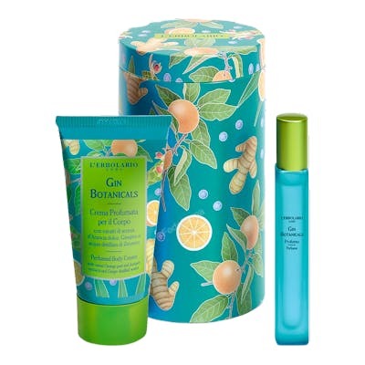 GIN BOTANICALS BOTANICALS BEAUTY BOX GIN BOTANICALSGER RHIZO