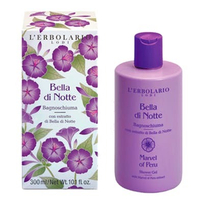 MARVEL GEL DE DUCHA 300 ML
