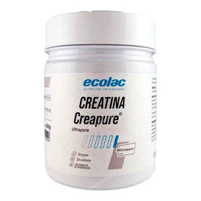 CREATINA BOTE 500 GR