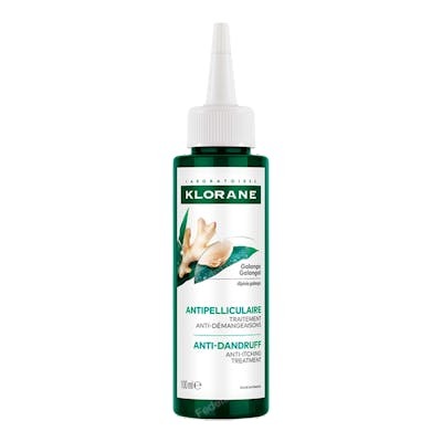 KLORANE LOCION GALANGA ANTICASPA 100 ML