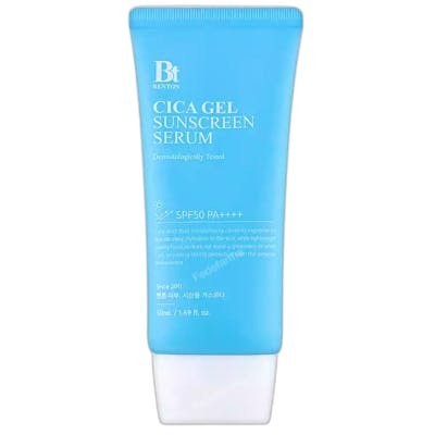 CICA GEL SUNSCREEN SERUM 50 ML
