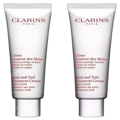 CREMA JUVENTUD DE MANOS 2 X 100 ML